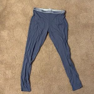 Calvin Klein Sleepwear Comfy Leggings